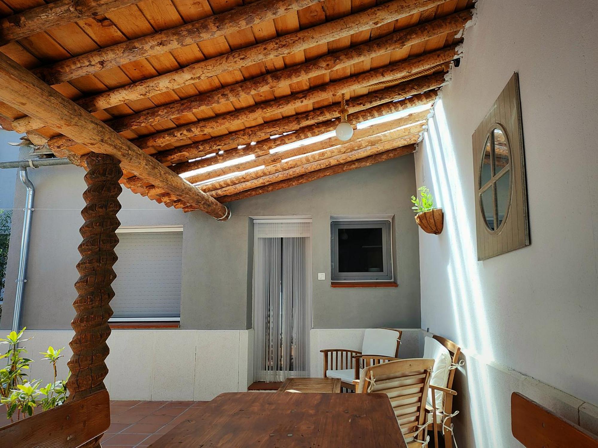 Casa Rural El Cano Nava del Rey Exterior foto